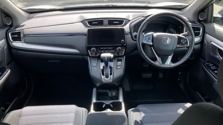 Honda CR-V 1.5 VTEC Turbo SE 5dr CVT Petrol Estate